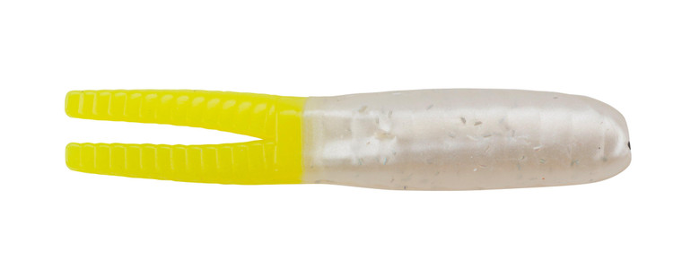 Johnson Beetle Spin - 1/2oz 3'' - Gold Prl Holo/Cht