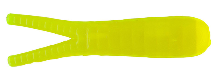 Johnson Beetle Spin - 1/4oz 2'' - Nickel Flu Cht