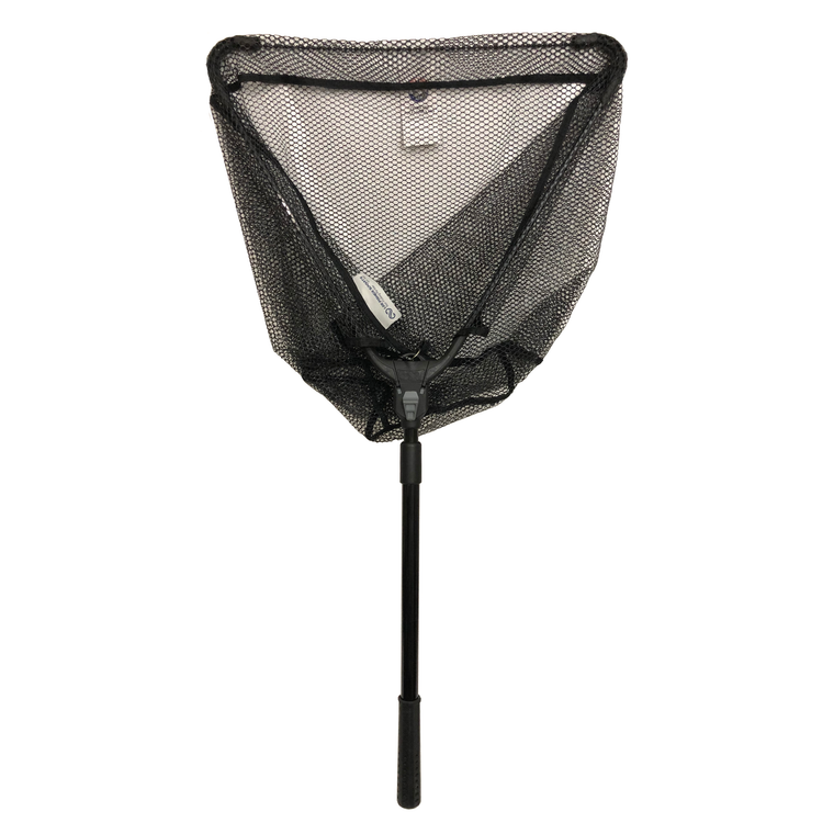 Joyfish Clps/Tele Landing - 20''-31'' handle 14x18 hoop