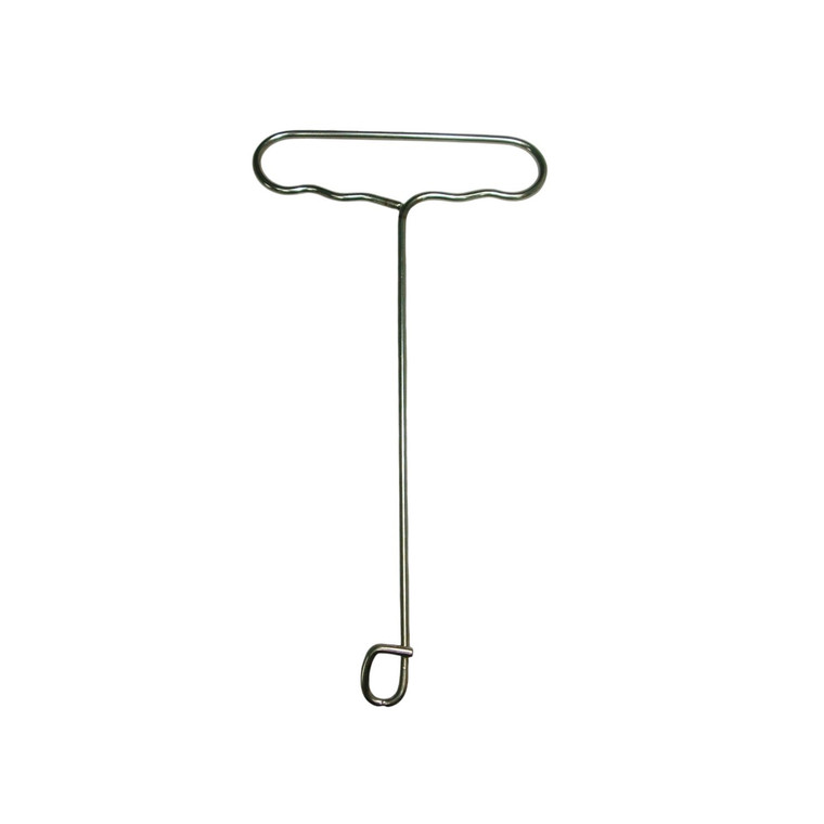 Joyfish Dehooker - 9'' Stainless Steel