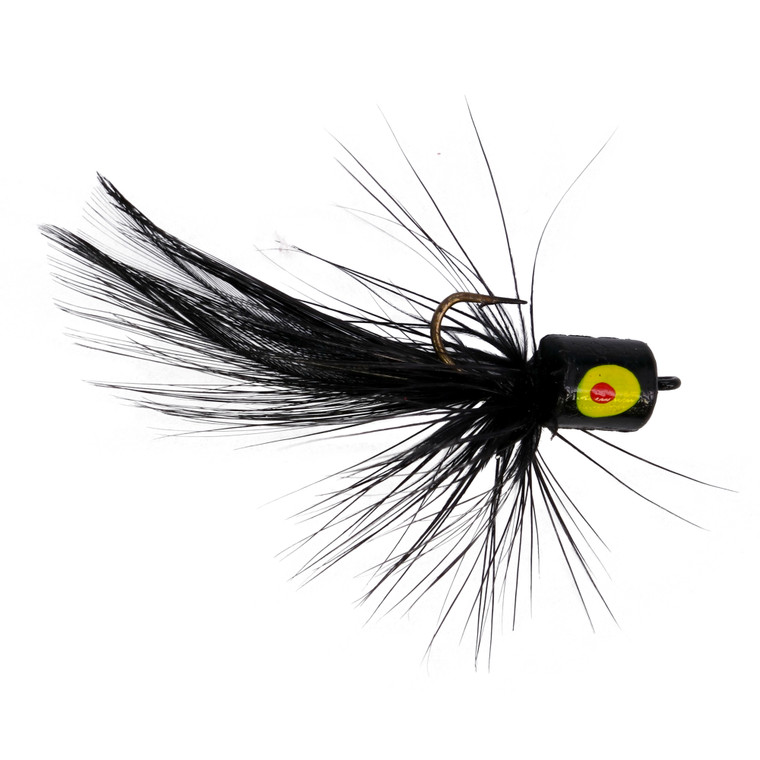 K&E Cork Popper - #12 Assort 36cd