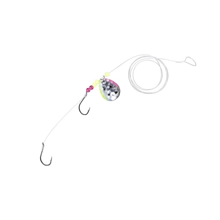 K&E Proflash Rig - #4 Perch 1pk