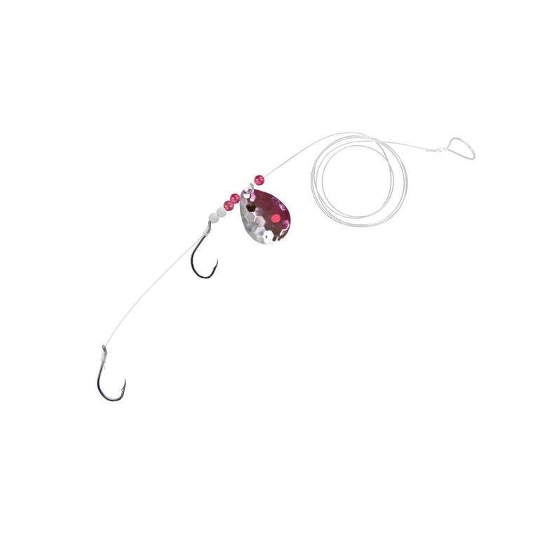 K&E Proflash Rig - #4 Purshad 1pk