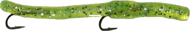 K&E Worm Rival - Chart 1pk