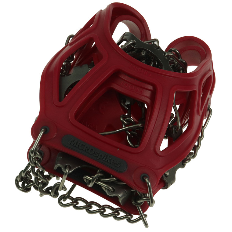 Kahtoola MICROspikes - Red XX-Large