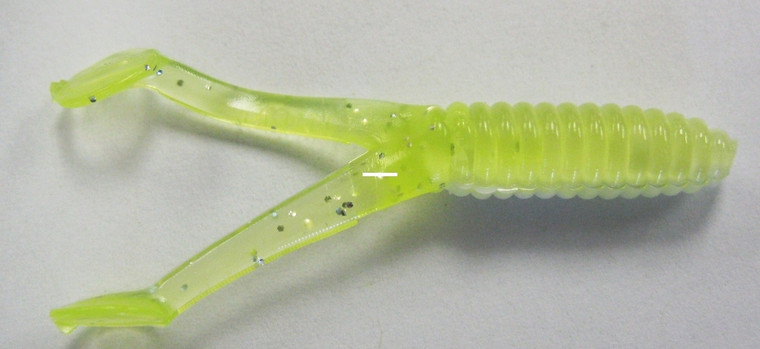 Kalins Crappie Scrub - 1.75''ACD