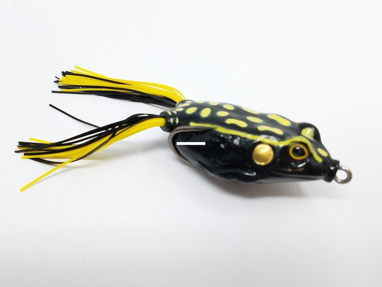 Kalins K Frog - 2'' Night Life 1pk
