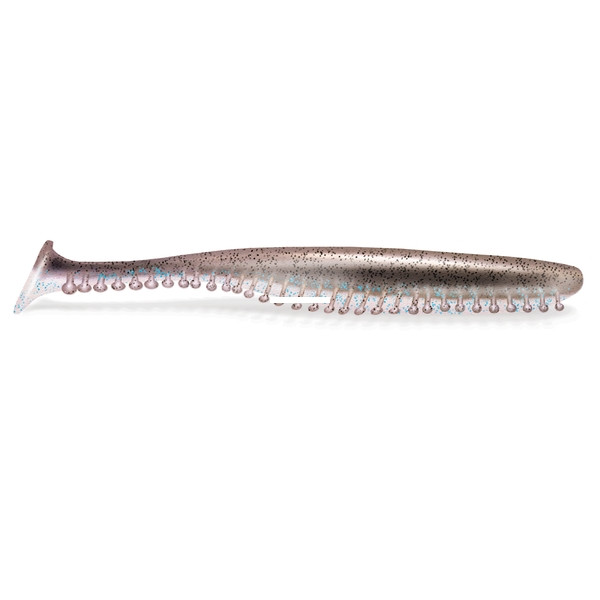 Kalins Tickle Tail - 2.8'' Shiner 8pk