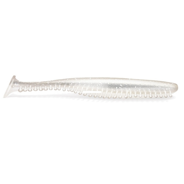 Kalins Tickle Tail - 3.8'' Silghos