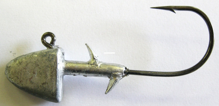 Kalins Ultimate Swimbait JH - 1/4oz 3/0 3pk