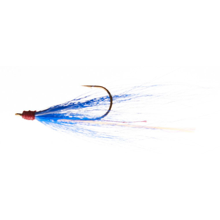 Kalins Wal-Fly - #2 MayFly 2pk