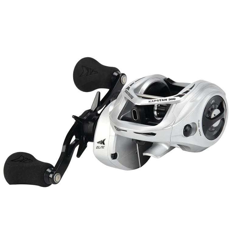 KastKing Reel Kapstan 300 - RH 8+1BB 5.4 - 1 10.8oz