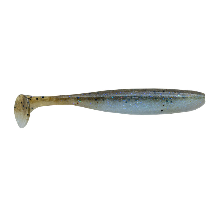 Keitech Easy Shiner - 2'' Top Shad 12pk