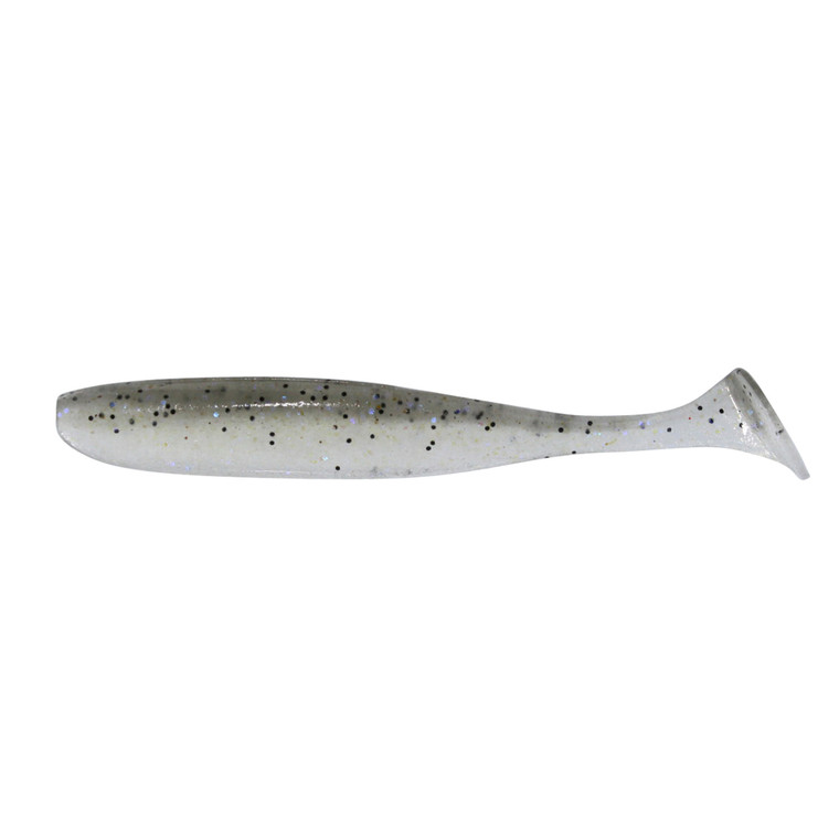 Keitech Easy Shiner - 3'' Electric Shad 10pk