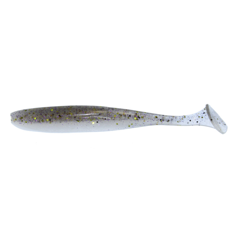 Keitech Easy Shiner - 3'' Gizzard Shad 10pk
