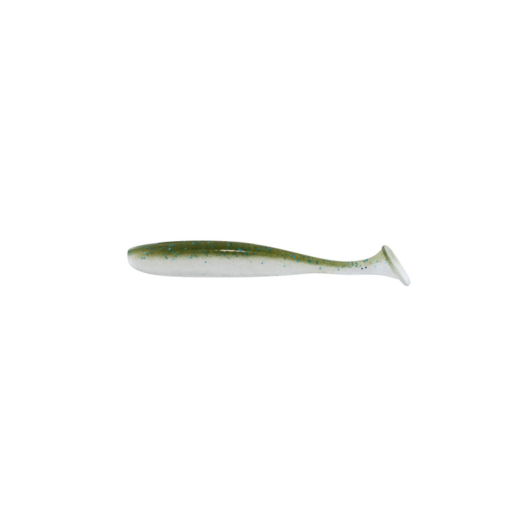 Keitech Easy Shiner - 3'' Smallmouth Magic 10pk