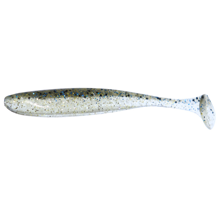 Keitech Easy Shiner - 3.5'' Bluegill Flash 7pk