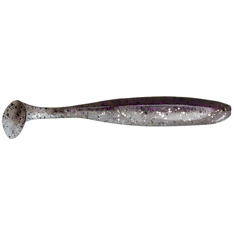 Keitech Easy Shiner - 3.5'' Shad 7pk