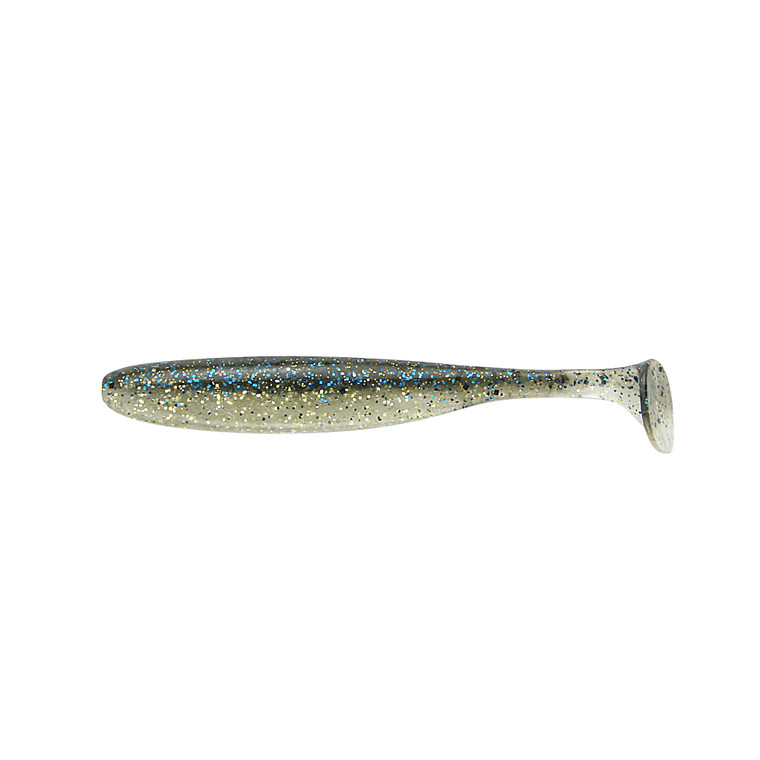 Keitech Easy Shiner - 4'' Bluegill Flash 7pk
