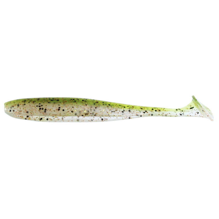 Keitech Easy Shiner - 4'' Copperfield 7pk