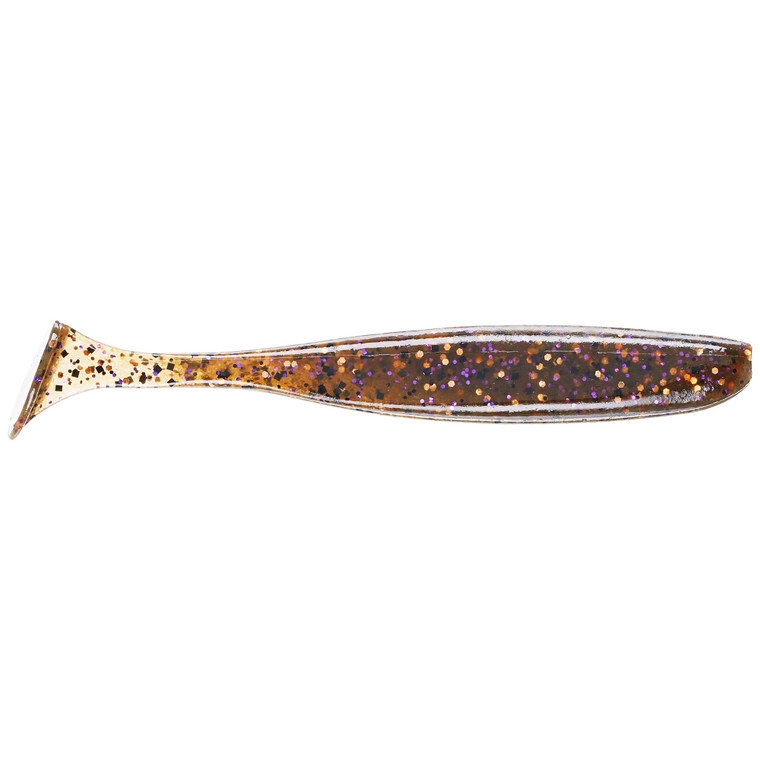 Keitech Easy Shiner - 4'' Grpmpma 7pk