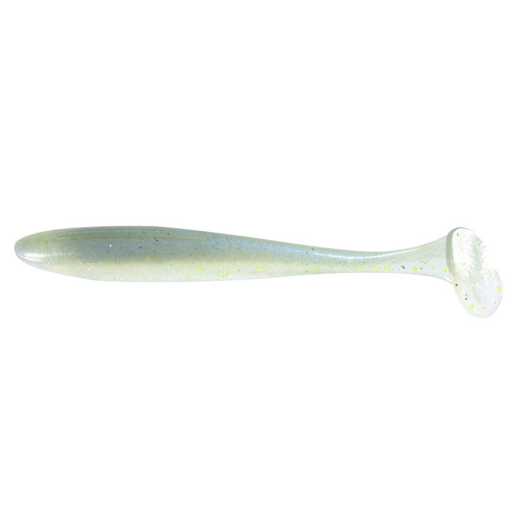 Keitech Easy Shiner - 5'' Sexy Shad 5pk