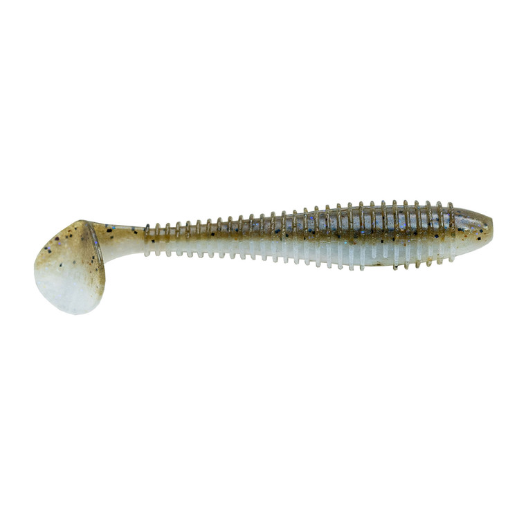 Keitech Fat Swing Impact - 3.3'' Top Shad 7pk