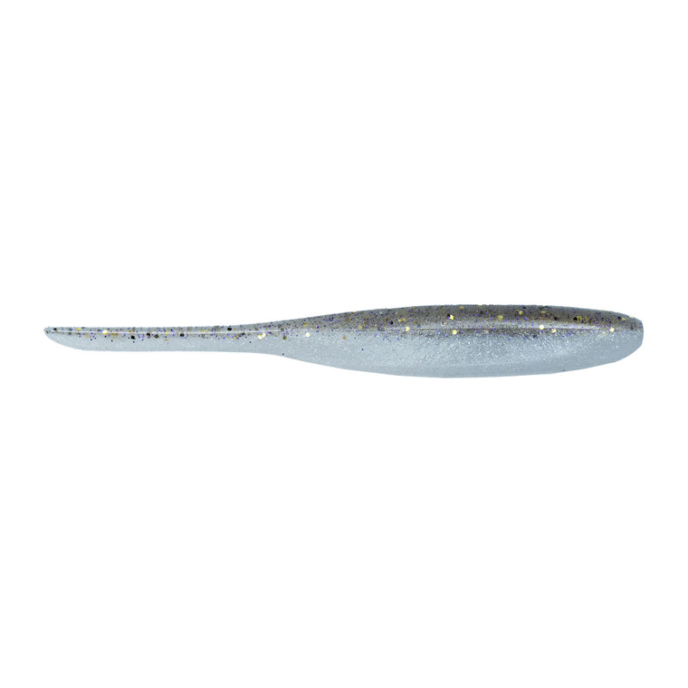 Keitech Shad Impact - 5'' Gizzard Shad 6pk