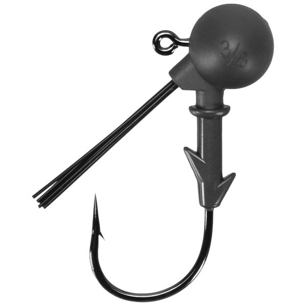 Keitech Super Football - 3/8oz