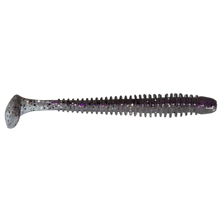 Keitech Swing Impact - 3'' Shad 10pk