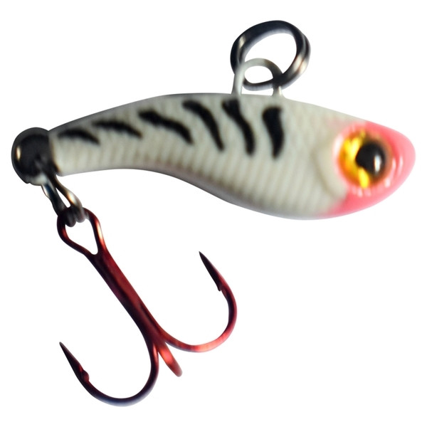 Kenders T-Rip Tung Vibe - .5'' #16 White Tiger Glow