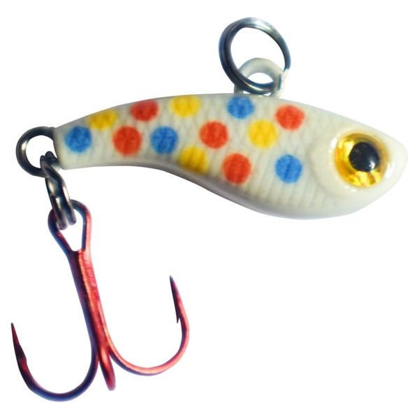 Kenders T-Rip Tung Vibe - .5'' #16 Wonderbread Glow
