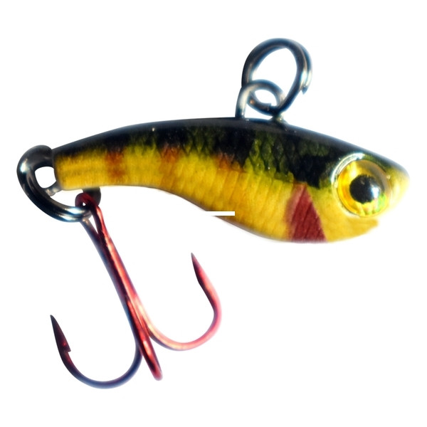 Kenders T-Rip Tung Vibe - .75'' #14 Bluegill