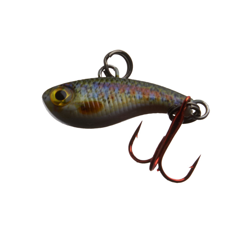 Kenders T-Rip Tung Vibe - .75'' #14 Rainbow Trout - T19-12