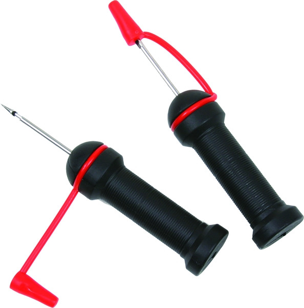KMDA Fish Venting Tool - Small POP Kit 12pc