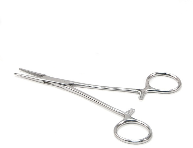 KMDA Forcep - 5'' Small POP Kit 24pc