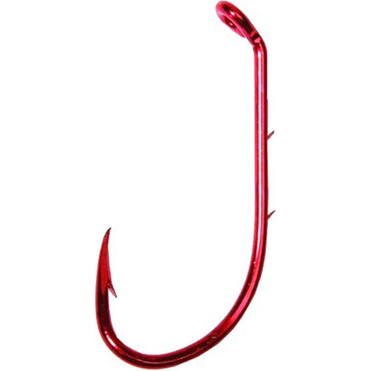 Eagle Claw - Lazer Sharp - Baitholder - #1 Red