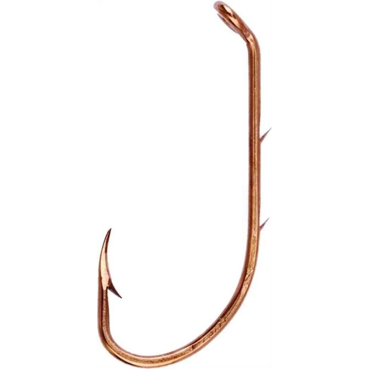 Eagle Claw - Lazer Sharp - Baitholder - #10 Bronze - L181GH-10