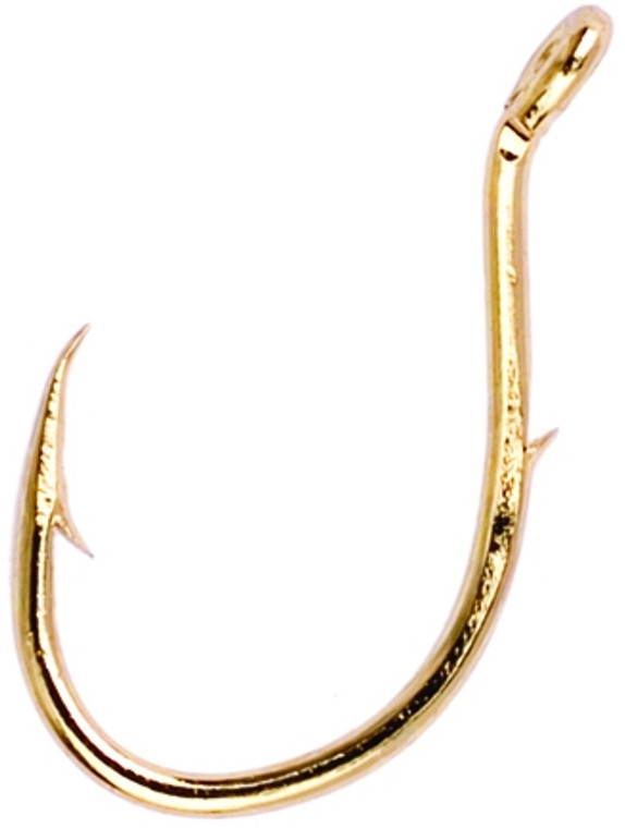 Eagle Claw - Lazer Sharp - BEagle Claw - k - #10 Gold