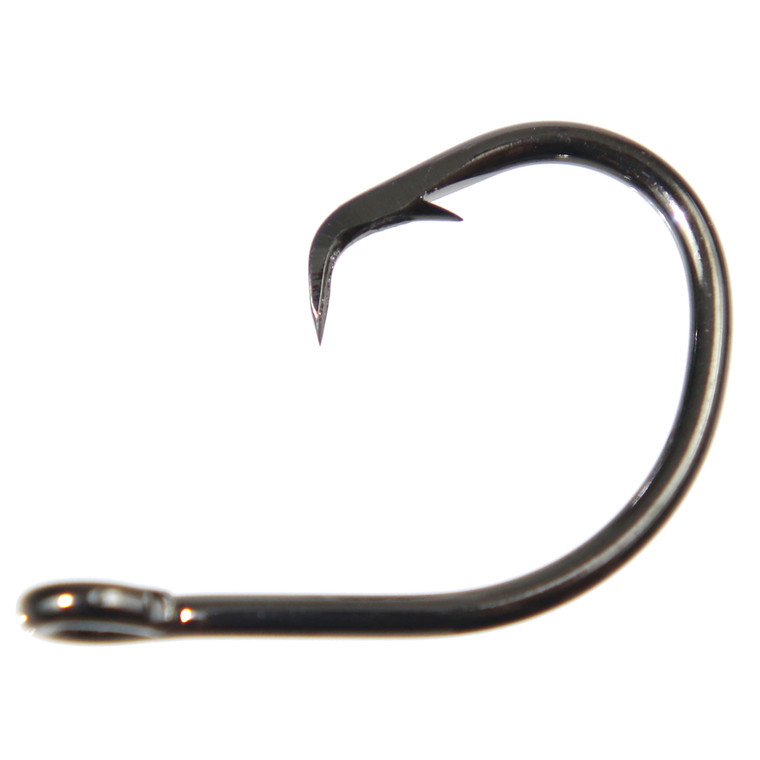 Eagle Claw - Lazer Sharp - Circle MidWire - 6/0 SEagle Claw - Guard 5pk