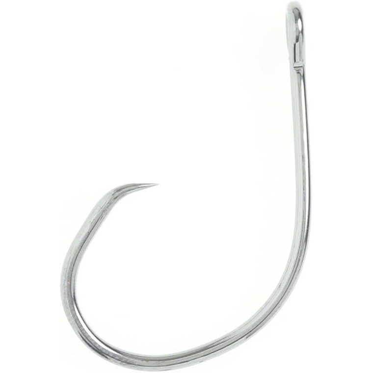 Eagle Claw - Lazer Sharp - Circle Offset - 7/0 SEagle Claw - Guard 100pk