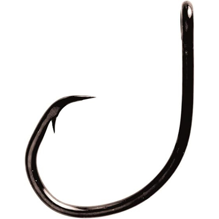 Eagle Claw - Lazer Sharp - Circle SEagle Claw - MidWire - 8/0 SEagle Claw - Guard 25pk