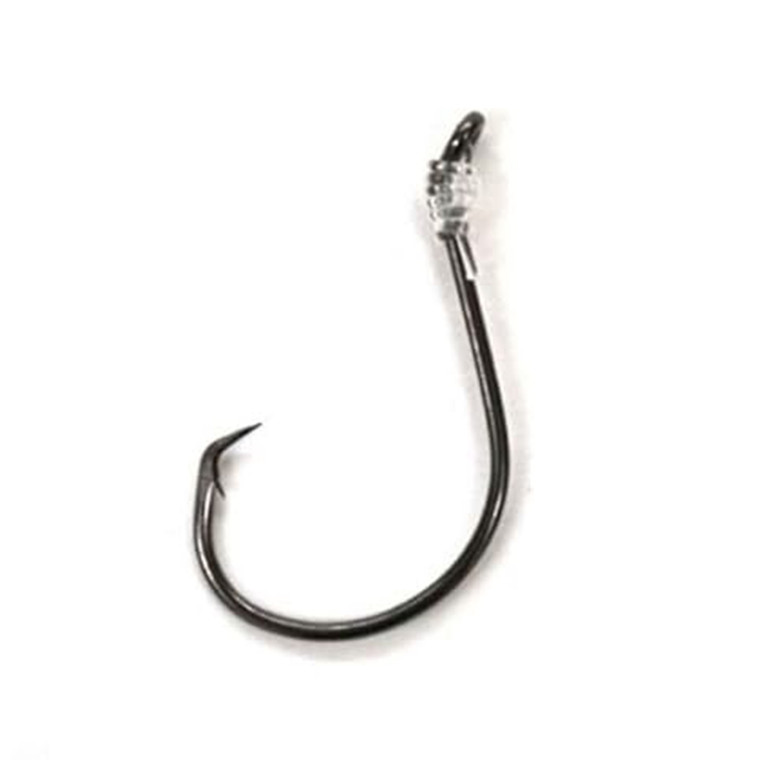 Eagle Claw - Lazer Sharp - Circle SEagle Claw - Snell - 18'' 6/0 3pk
