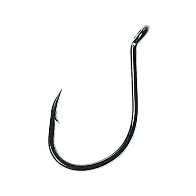 Eagle Claw - Lazer Sharp - Oct ShrtShk Ofst UE - #6 SEagle Claw - Guard 11pk