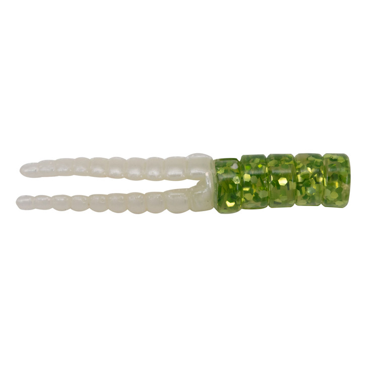 Leland Crappie Magnet - 1.5'' Butla Gold 15pk