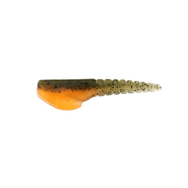 Leland Crappie Magnet Roo - Natural 10pk