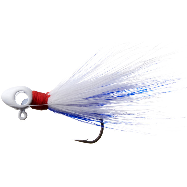 Leland Eye Hole Tngn Popeye - Blue/White 2pk