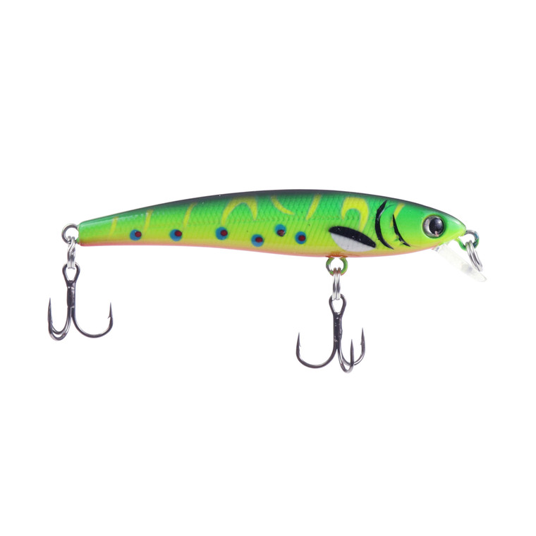 Leland Trout Magnet Crank - Brook Trout 2.5'' 1pk