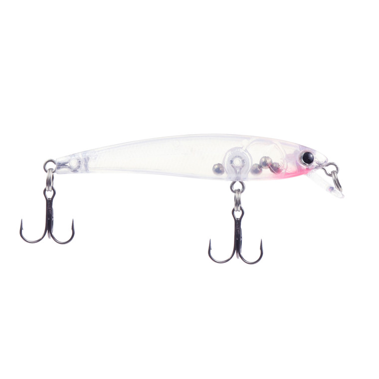 Leland Trout Magnet Crank - Hawk 2.5'' 1pk