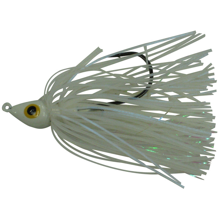 Lethal Weapon II - 3/8 PB Shad